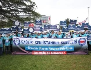 İmamoğlu’na kırmızı kart gösterdiler