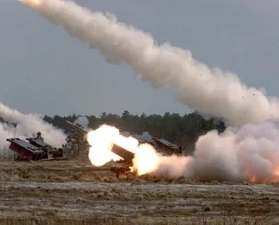 Türkiye’den ilk kez ateşlendi!