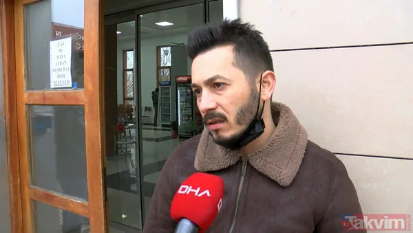 Avukat Dilara Yıldız'ın eski nişanlısı tarafından öldürülmesi Türkiye'yi sarsmıştı! Dayısı kahreden mesajı paylaştı - 12