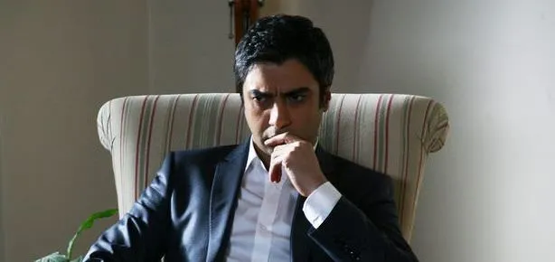 Necati Şaşmaz’ın acı günü