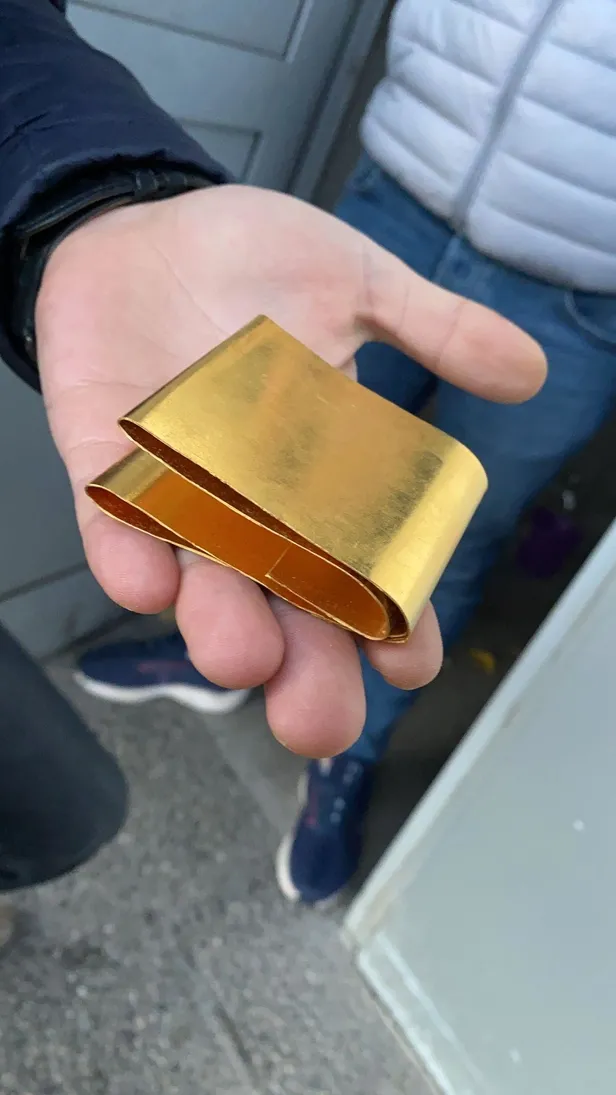 Son dakika: Antalya'da kuyumcu Abuzer Atakan Gür'ü öldürüp 2 kilo altınla kaçan şüpheli yakalandı-9