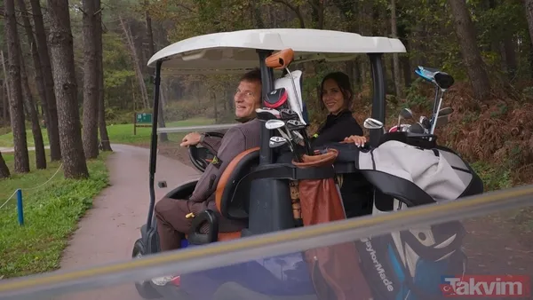 Babasının kopyası! Kaya Çilingiroğlu’nun kızı Zehra’yla benzerliği şaşırttı… İşte o samimi poz - 4