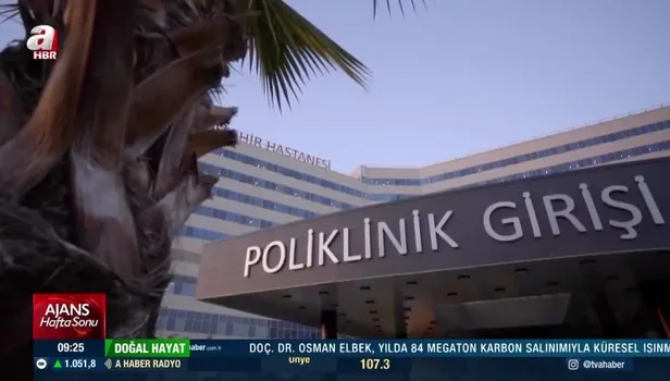 Türkiye'nin güçlü sağlık sistemi OECD verilerine damga vurdu! İşte dikkat çeken detaylar