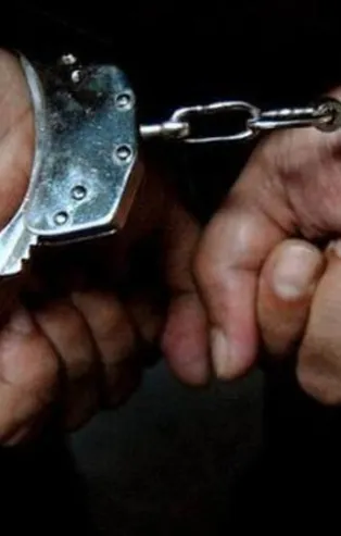 Kaçarken yakalandılar!