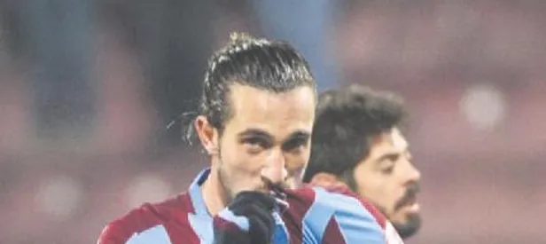 Başka bir takımda asla forma giyemem!