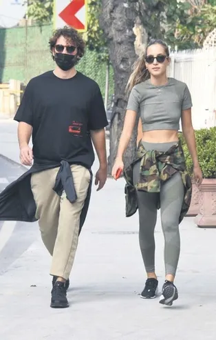 Aslı Enver'in eski eşi Birkan Sokullu: Böyle bir karar alırsak haberdar ederiz