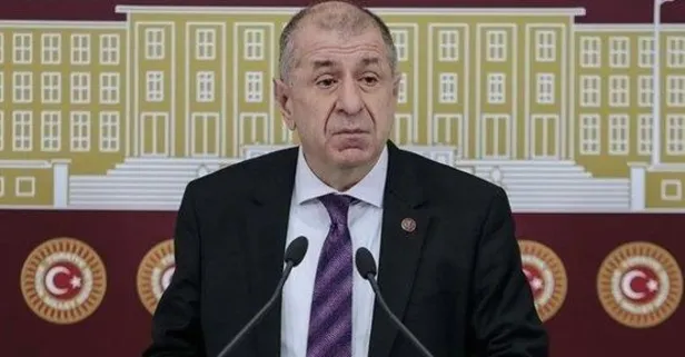 AK Parti Genel Başkanvekili Numan Kurtulmuş, Ümit Özdağ ile görüşecek