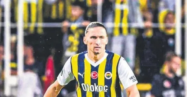 Crespo-Başakşehir flörtü!