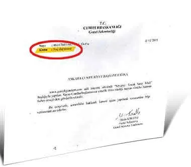 KK'nın iftira dosyası duvara tosladı-2