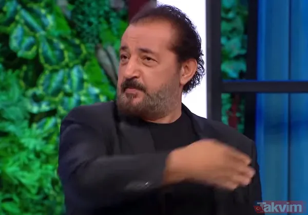 Mehmet Yalçınkaya çileden çıktı avazı çıktığı kadar bağırdı "Yeter ya yeter sıkıldım" Acun Ilıcalı'dan zam isteyen Masterchef jürisi... - 3