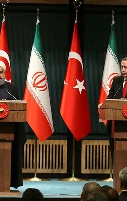 Türkiye ile İran arasında ilk para takası