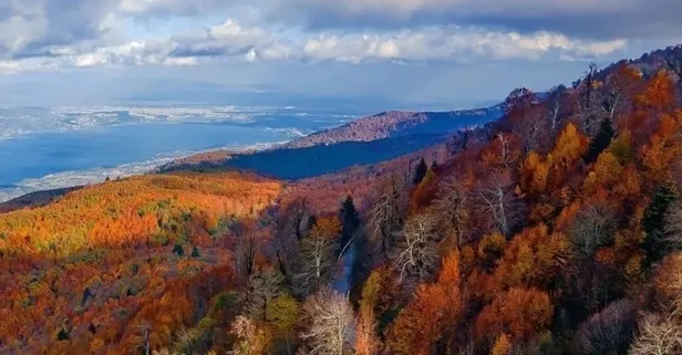 Sisli Vadi’den Hünkar Köşkü’ne: Maşukiye’de adım adım kış rotası