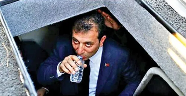 İBB yine suya zam istedi! Bu kez yüzde 48