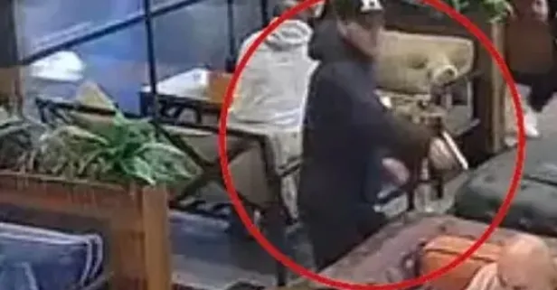 İstanbul Çekmeköy’de Alemdağ Spor Kulübü Başkanı Tuncay Meriç silahlı saldırıda hayatını kaybetti