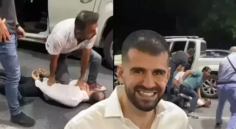 Ayhan Bora Kaplan'dan mahkeme başkanının uzun namlulu silah sorusuna dikkat çeken yanıt: Burada söyleyemem-2