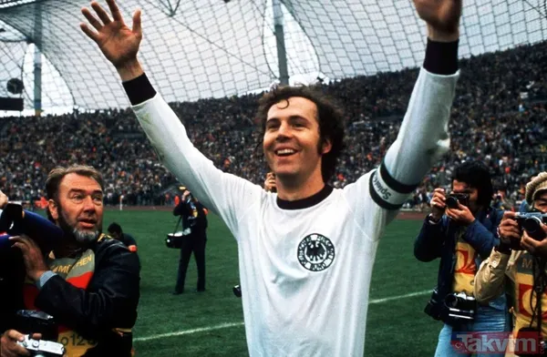 Ronaldo'ya Messi şoku! Dünyanın en zeki futbolcuları belli oldu - 22