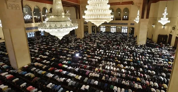 Ramazan Bayramı 2026 Takvimi: Ramazan ne zaman başlıyor, hangi tarihte bitiyor? İşte Kurban Bayramı ve Ramazan Bayramı tarihleri...