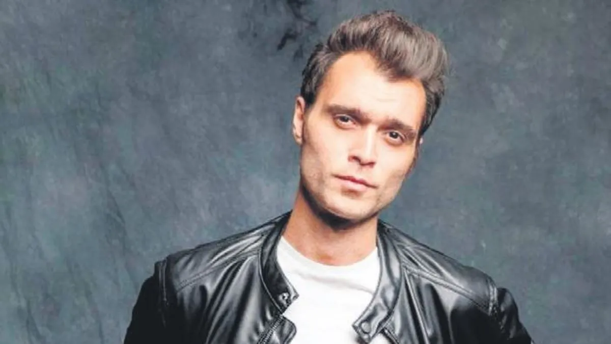 Güzel oyuncu Birce Akalay 3. kez dünya evine girecek