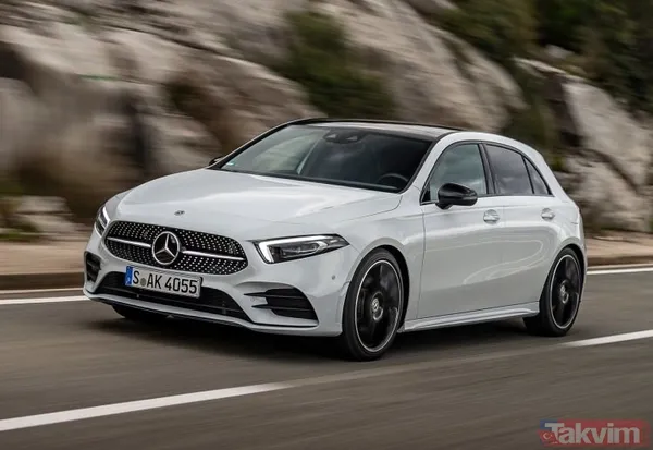 2019'da en çok hangi otomobil sattı? Sürücülerin merakla beklediği liste açıklandı - 24