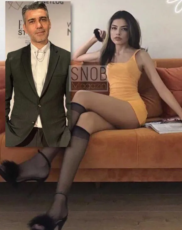 Kanal D dizisi Sadakatsiz'in Volkan'ı Caner Cindoruk gizlisi saklısı kalmamış! 19 yaş küçük genç kadına attığı bu mesajlar fena-3