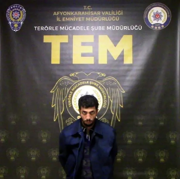 Canlı bomba eylemi hazırlığındaki DEAŞ şüphelisi tutuklandı! Yılbaşını kana bulayacaktı-4