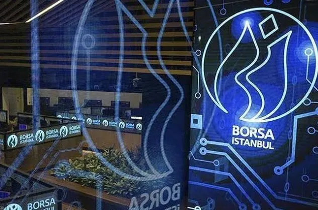Son dakika: Borsa güne yükselişle başladı! 10 Mart BİST100 endeksi