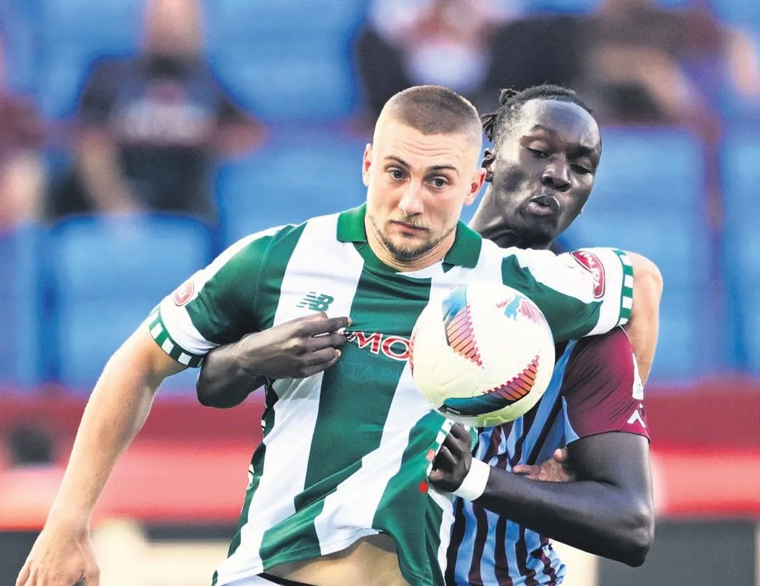 Türkiye başka bir dünya