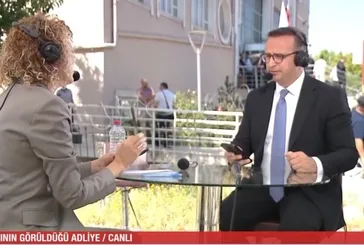 CHP'nin kurultay davasında "Kılıçdaroğlu gelsin" talebi!