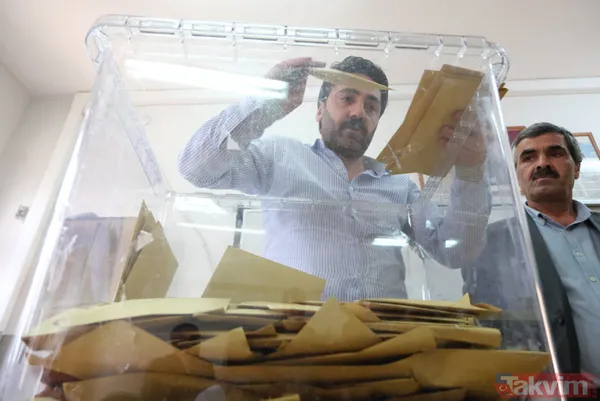 Hangi parti hangi ilde kaç milletvekili çıkardı? İşte 2023 seçimleri AK Parti milletvekili sayısı - 30