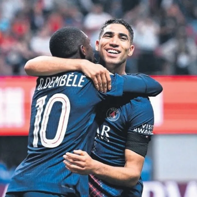 PSG’nin son kurbanı Bayern