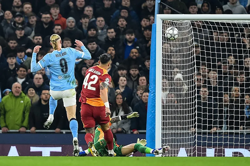 Spor yazarları Manchester City-Galatasaray maçını değerlendirdi - 13