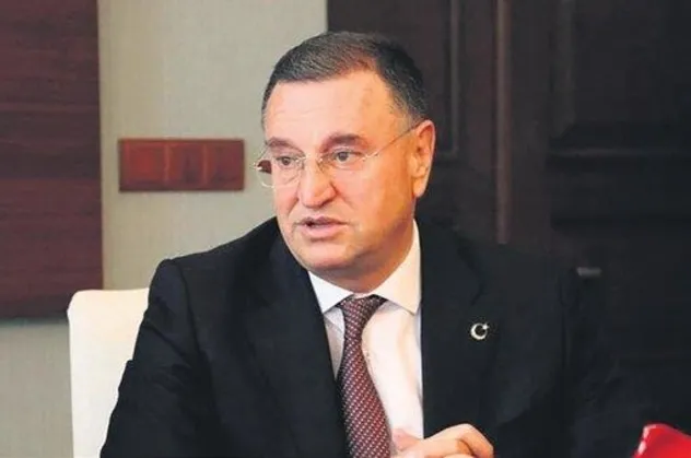 CHP’li Lütfü Savaş'ın skandal sözlerine sert tepki: Cumhurbaşkanı adayı değil "Müstemleke Valisi" arıyorlar