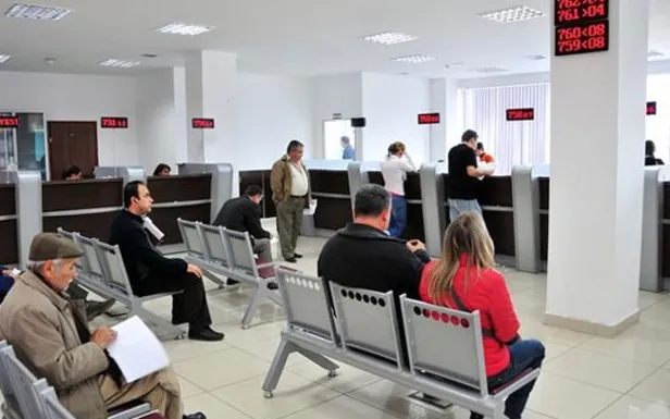 Bugün bankalar açık mı? 28 Ekim’de bankalar hizmet veriyor mu? 28 Ekim Perşembe günü öğleden sonra EFT yapılabilecek mi?-2