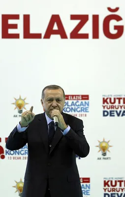 Erdoğan: "Sen kaçacaksın biz kovalayacağız!"