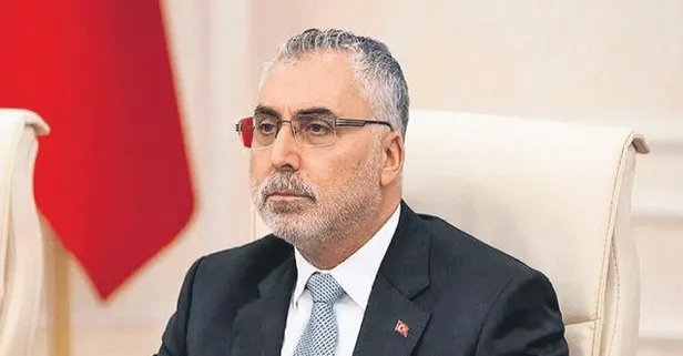 Asgari ücrete ara zam yok