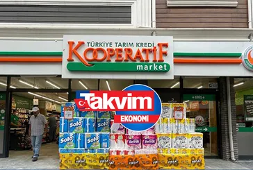 Tarım Kredi marketleri 22-28 Şubat 2023 FİYAT LİSTESİ! Aktüel ürünler kataloğu az evvel yayımlandı! Zeytinyağı, makarna, sıvı sabun, fasulye...