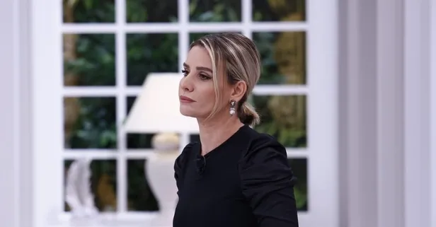 ATV ESRA EROL İZLE! Aslan Sarıcan Doğan'ın babası mı? 19 yıllık sır perdesi DNA sonucu ile ortaya çıkıyor