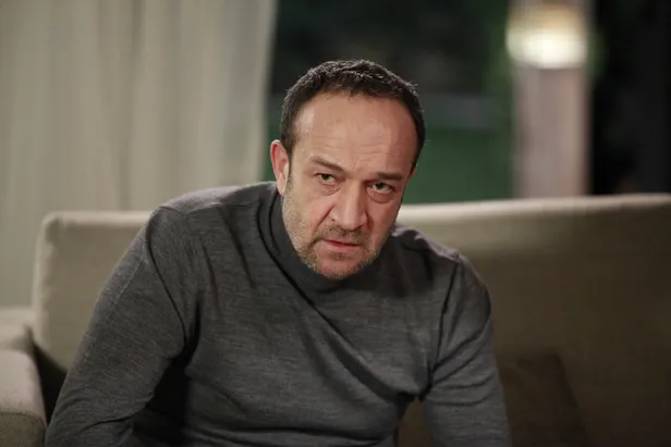 Eşkıya Dünyaya Hükümdar Olmaz 127.yeni bölüm fragmanı: Kimsenin can güvenliği yok-4