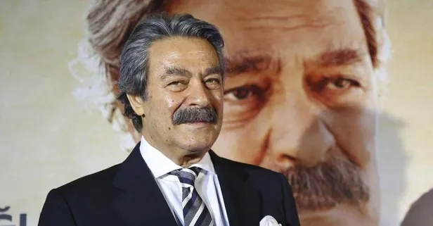 Kadir İnanır’a tedavi sürecinde Coşkun Sabah'tan moral ziyareti: "Gözlerinin içi güldü"