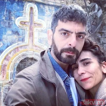 Masterchef’in sempatik jürisi Danilo Zanna’nın eşiyle paylaşımı sosyal medyayı salladı! Danilo Zanna’nın karısı olay yarattı...