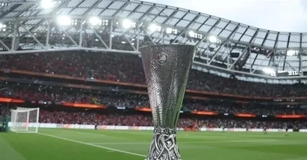 Avrupa Ligi'nde yılın takımı açıklandı