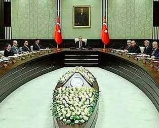 1 Kasım sonrası ilk