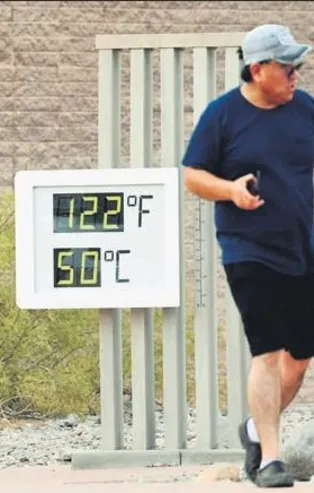 Kanada yanıyor: Termometreler 50 dereceyi gördü (Dünya haberleri)