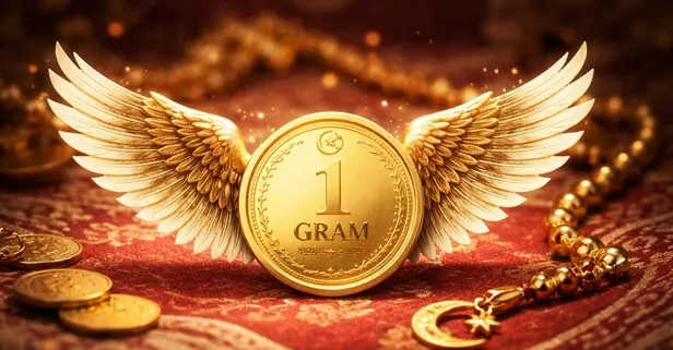 Altın kanatlandı! Gram rekor seviyede: 28 Ocak altın fiyatları...
