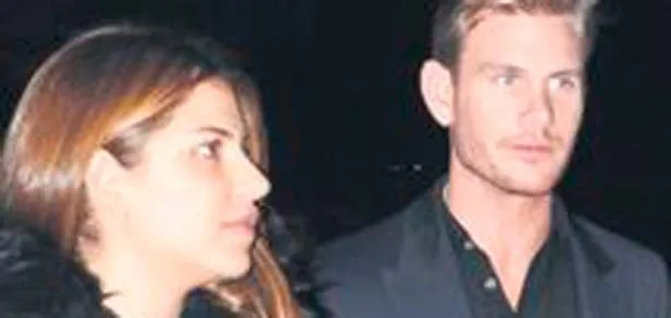 Aşka devam