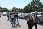 Konya'da masaj salonlarına fuhuş operasyonları: 23 tutuklama