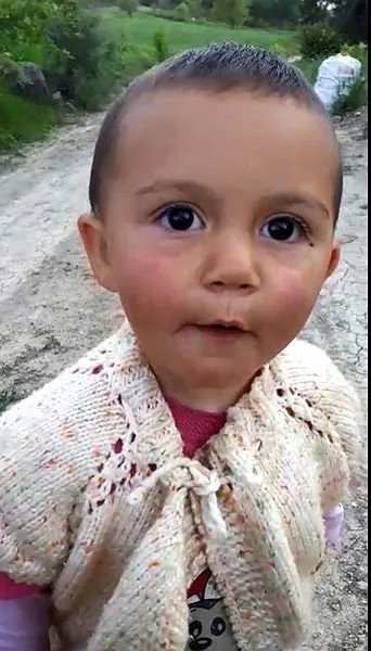 Samsun Da Kaybolan Ecrin Bebek Bulundu Mu Iste Ecrin I Arama Calismalarinda Son Durum Takvim