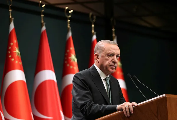 Son dakika: Gözler kritik Kabine toplantısında! Masada EYT, taşerona kadro, vergi affı var! Ana gündem İsveç ve Finlandiya'nın NATO üyeliği-7