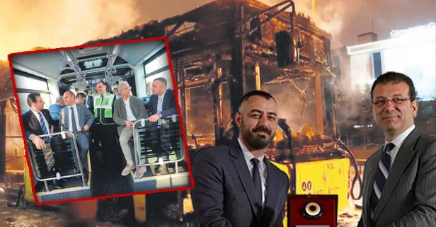 İBB'nin rant çarkından milyarderliğe uzanan yol! İETT vurgunundan yeni isim çıktı! 35 kıyak ihale belgelendi