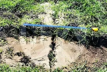 İşte güncel fay haritası! 45 il ve 110 ilçe risk altında...